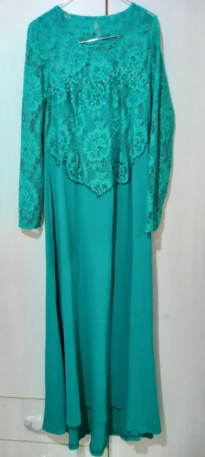 لباس مجلسی|لباس|آستارا, |دیوار