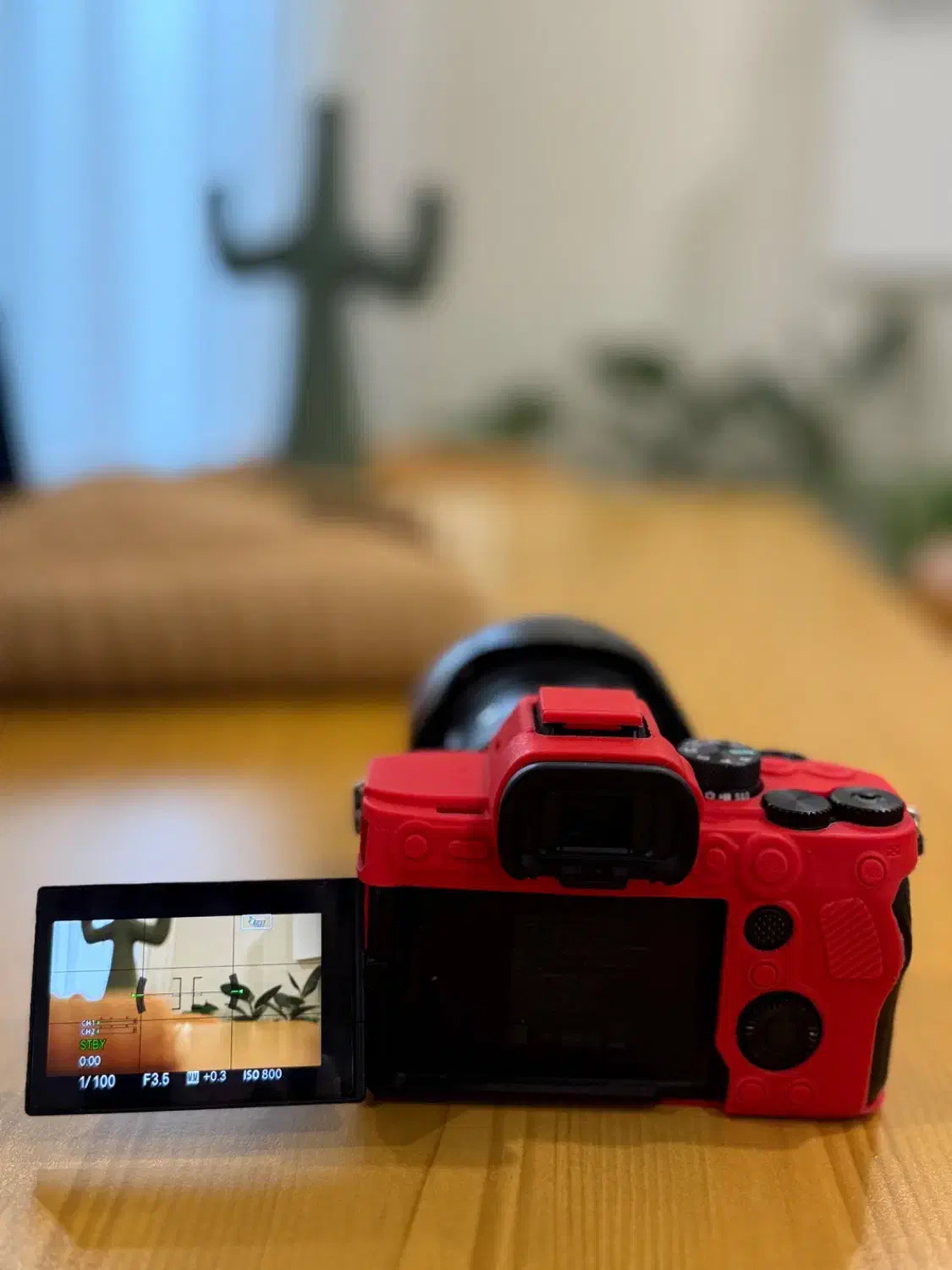 دوربین فیلمبرداری عکاسی Alpha 7 IV|دوربین عکاسی و فیلم‌برداری|تهران, جنت‌آباد جنوبی|دیوار