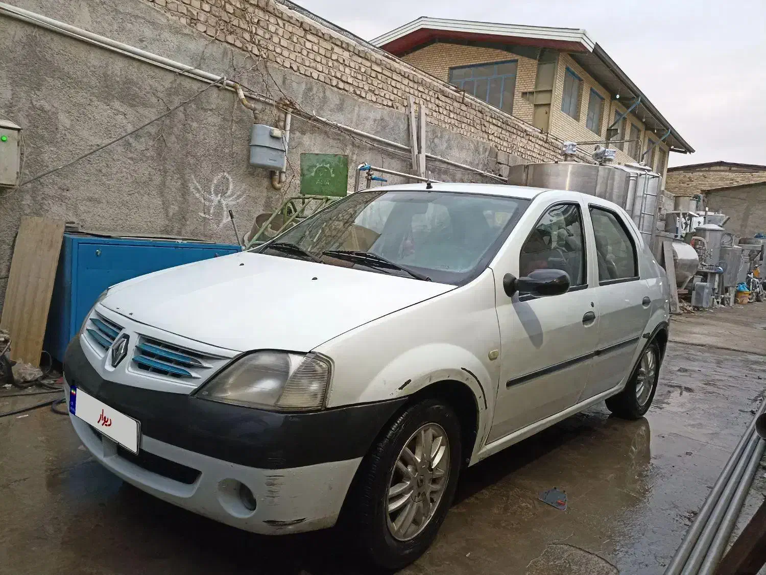 ال90مدل 91|خودرو سواری و وانت|قدس, شهر‌قدس|دیوار