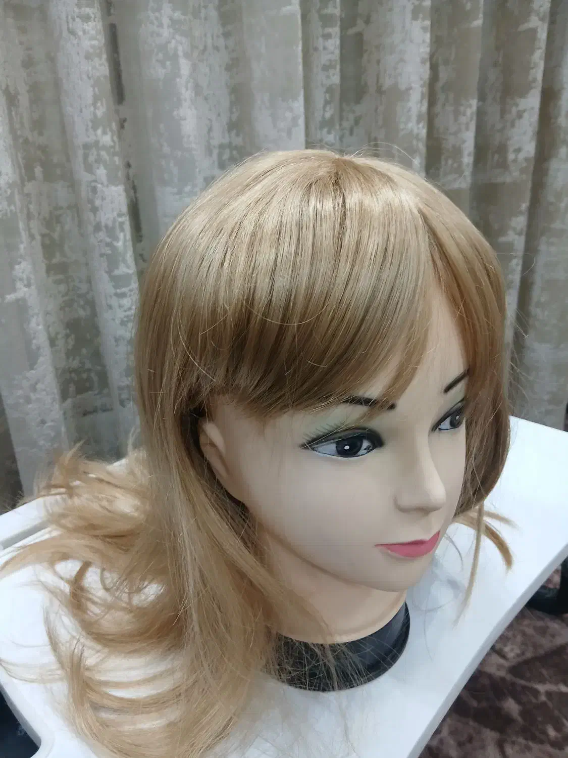 کلاه گیس های نو|آرایشی، بهداشتی، درمانی|شیراز, گلشن|دیوار