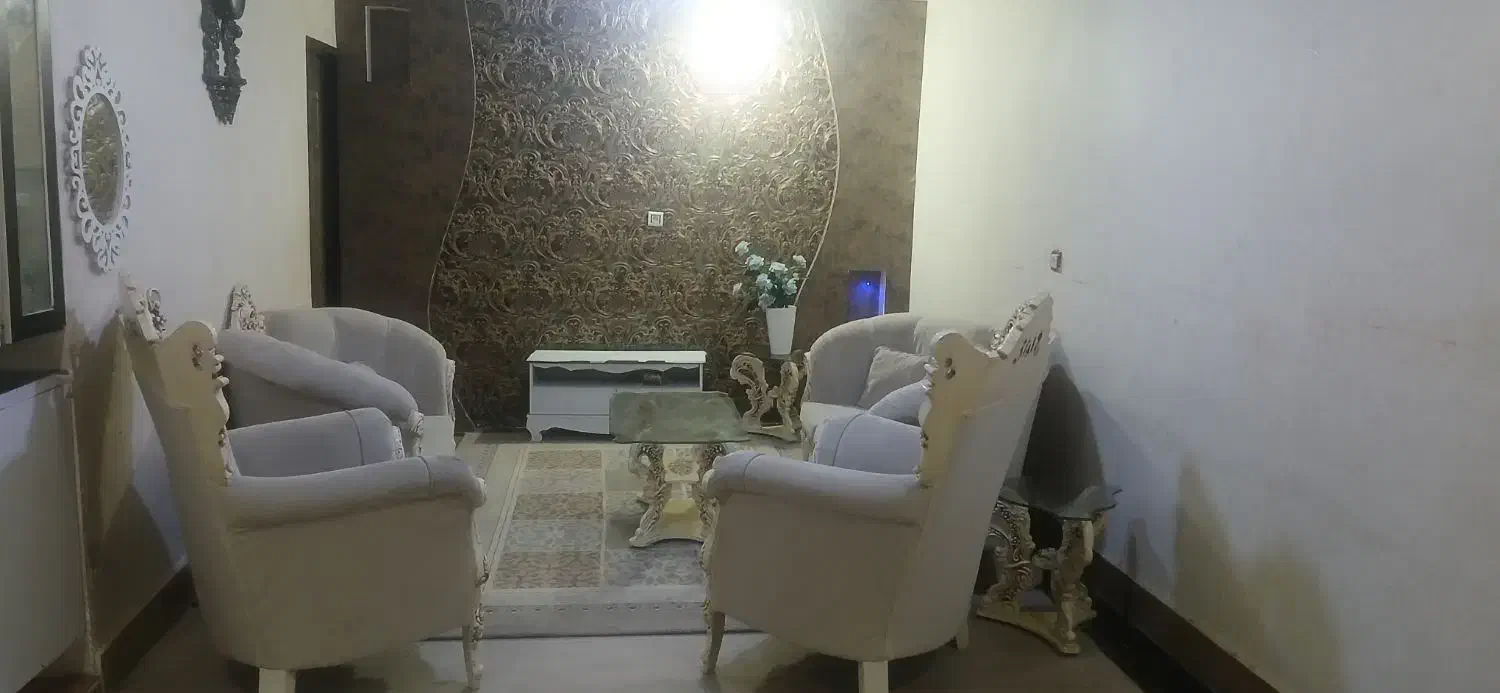 سویت روزانه|اجارهٔ کوتاه‌مدت آپارتمان و سوئیت|آبادان, |دیوار