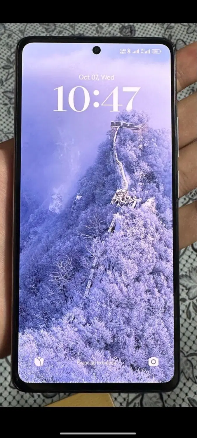 Xiaomi t11 pro 256 ram 12|موبایل|زاهدان, |دیوار