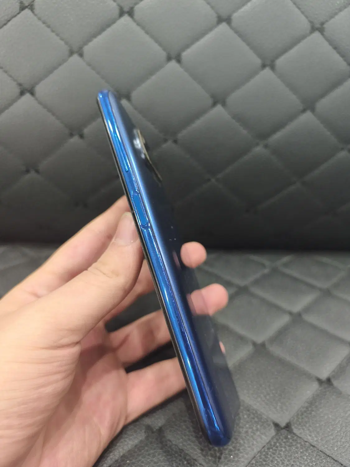 گوشی پوکو x3 pro|موبایل|کرج, دهقان ویلا|دیوار