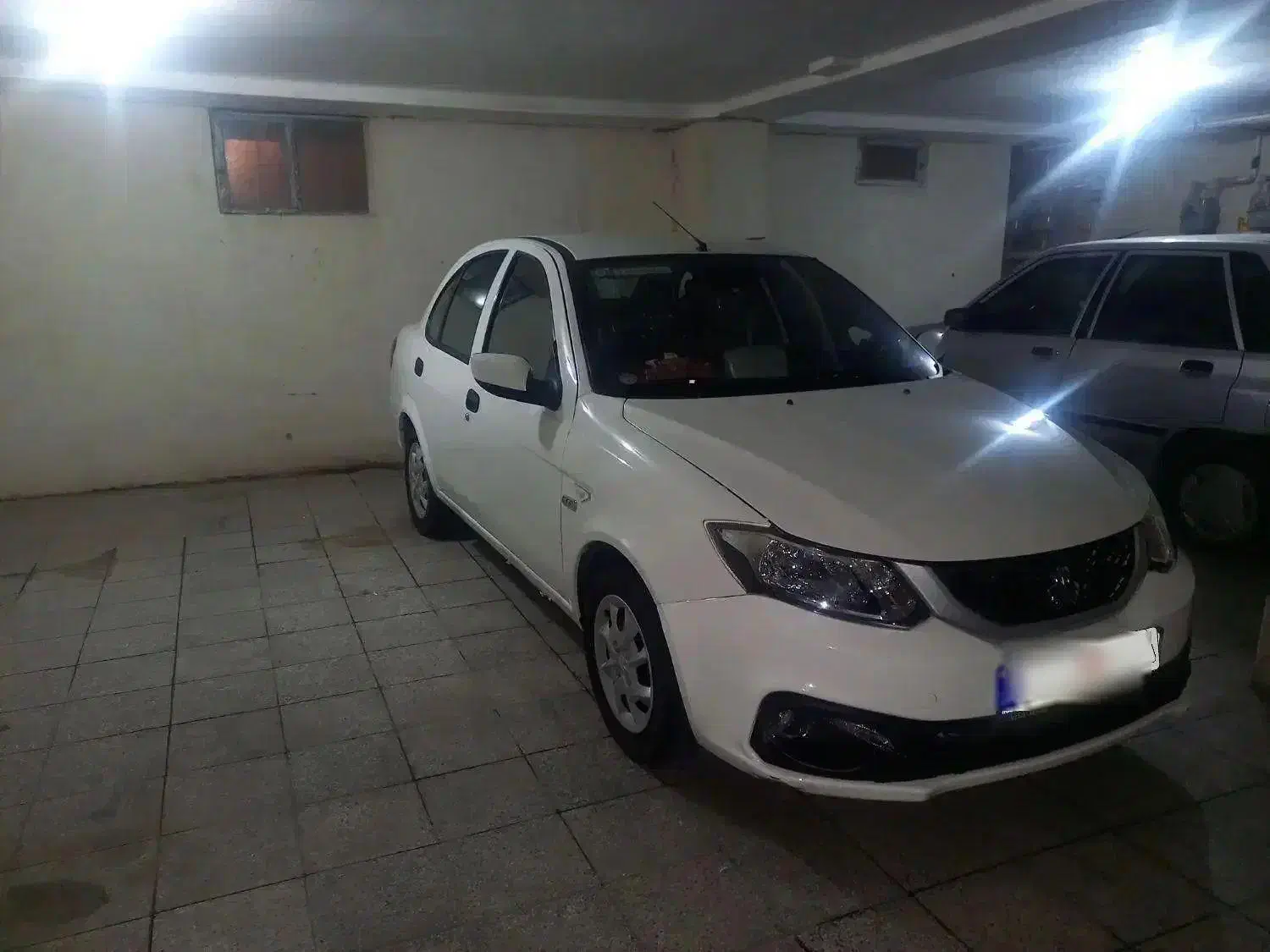 ساینا s دوگانه کارخانه|خودرو سواری و وانت|سمنان, |دیوار