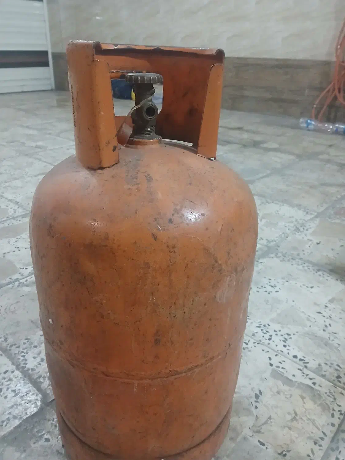 کپسول پارس گاز ....کپسول آپارتمانی پارس|اجاق گاز و لوازم برقی پختوپز|رشت, فخب|دیوار