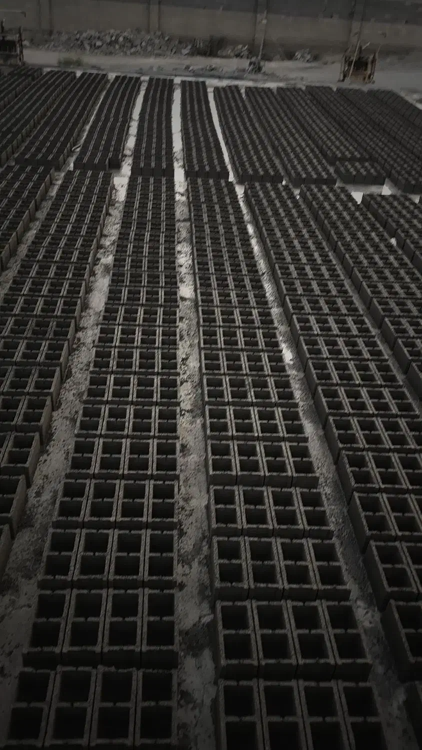 تولید انواع بلوک سیمانی|عمدهفروشی|زاهدان, |دیوار