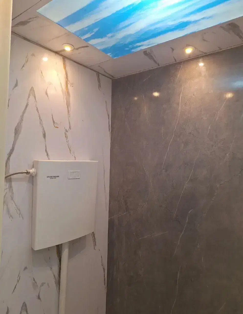 ۸۰ متر ۲ خواب کلید نخورده