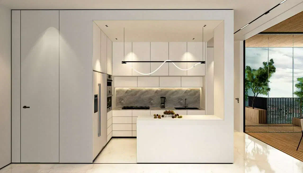 پیش فروش پروژه لوکس ویلا آپارتمانی آرتیگما|پیش‌فروش املاک|کلاردشت, |دیوار