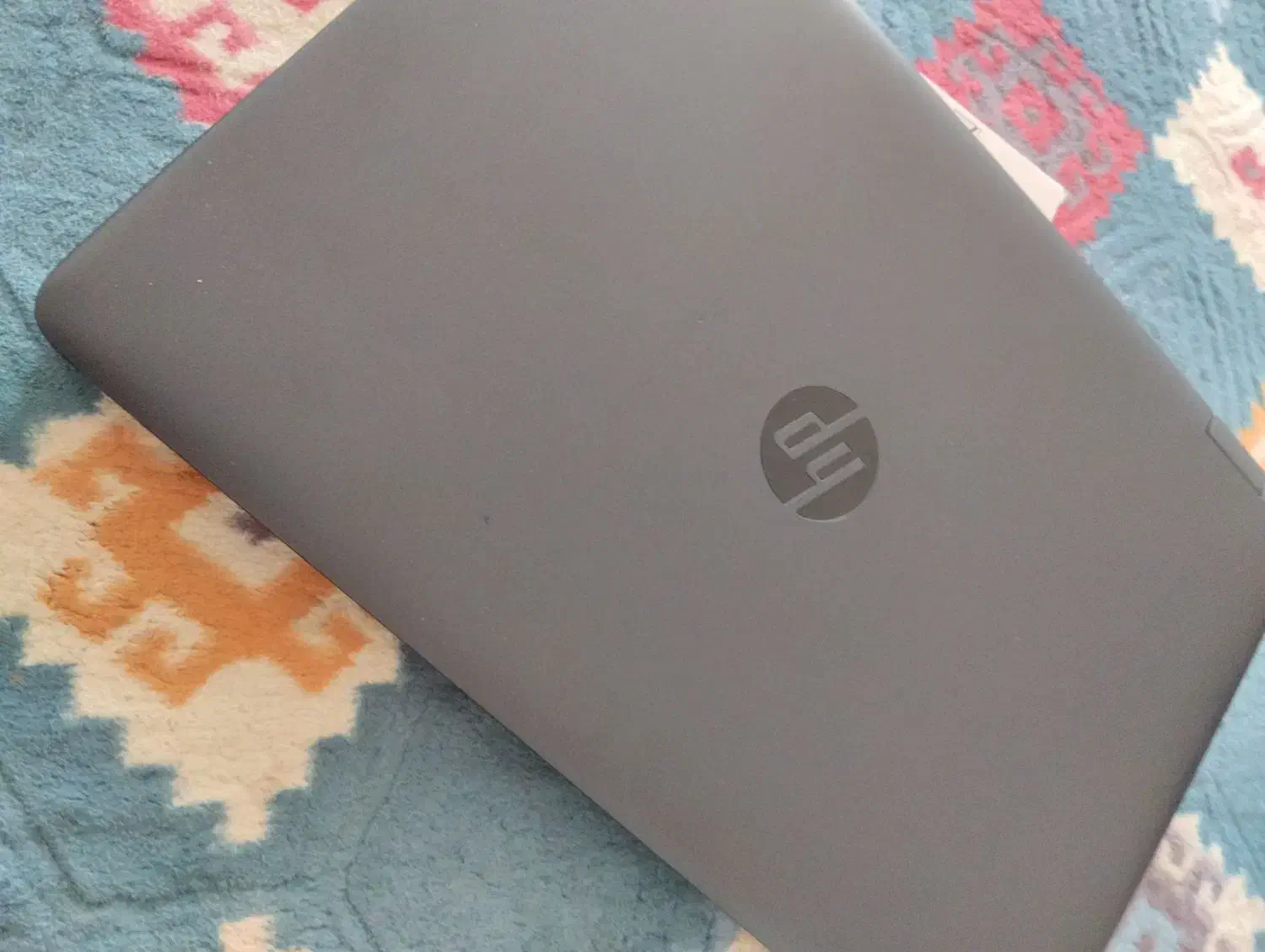 لپ تاب hp|رایانه همراه|داراب, |دیوار