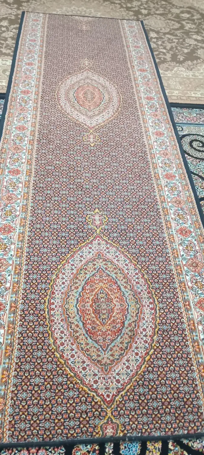 کناره|فرش|سقز, |دیوار