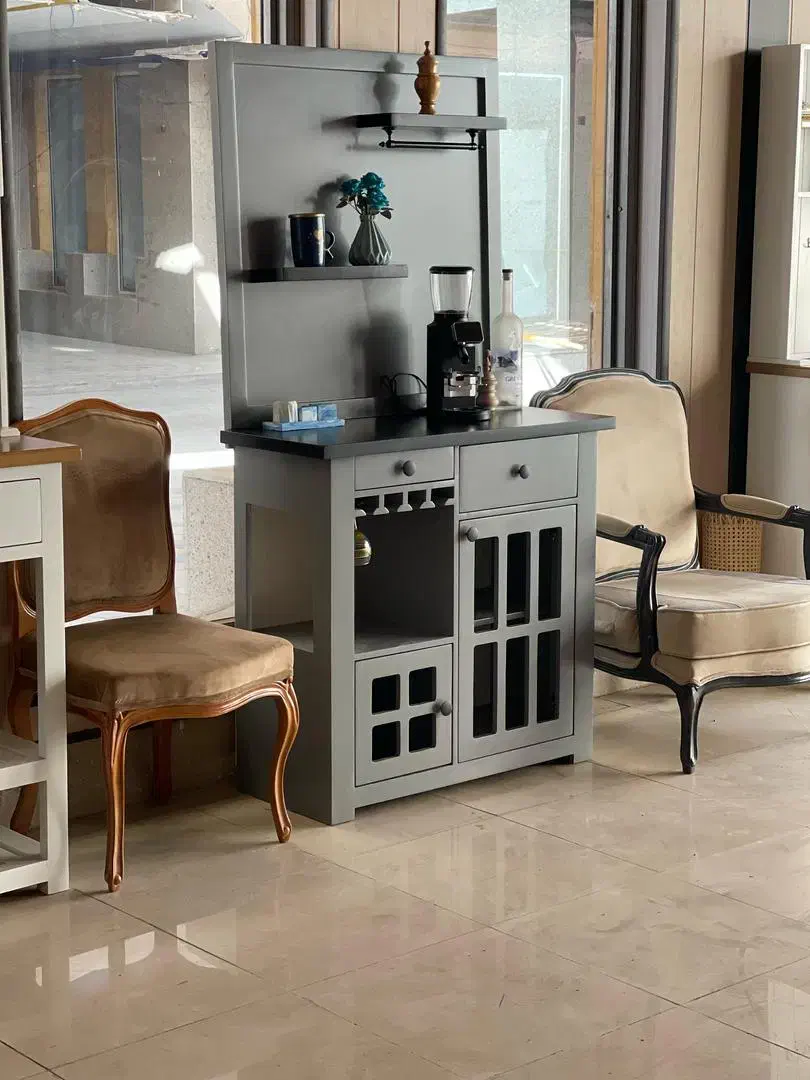 کافی بار مدرن|بوفه، ویترین، کنسول|تهران, شهرک ولیعصر جنوبی|دیوار