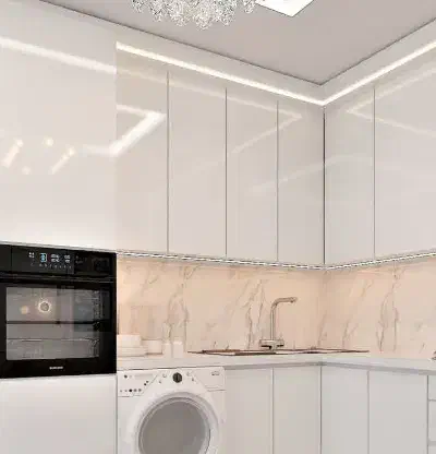 برچسب و رو کش کابینت|خدمات پیشه و مهارت|الوند, |دیوار