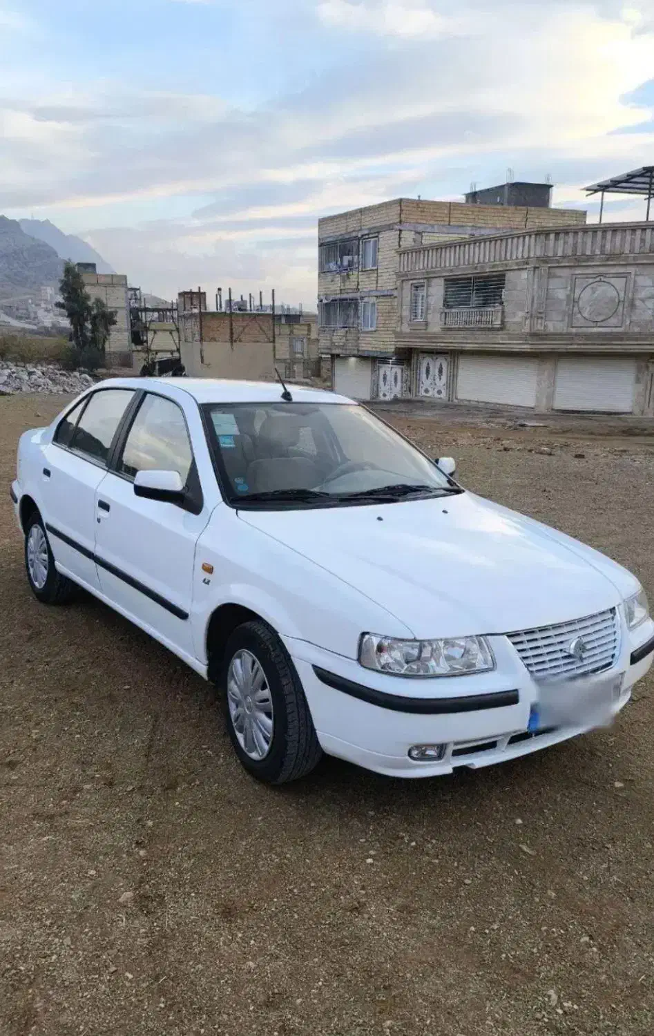 سمند 91 دوگانه سوز|خودرو سواری و وانت|مرند, |دیوار