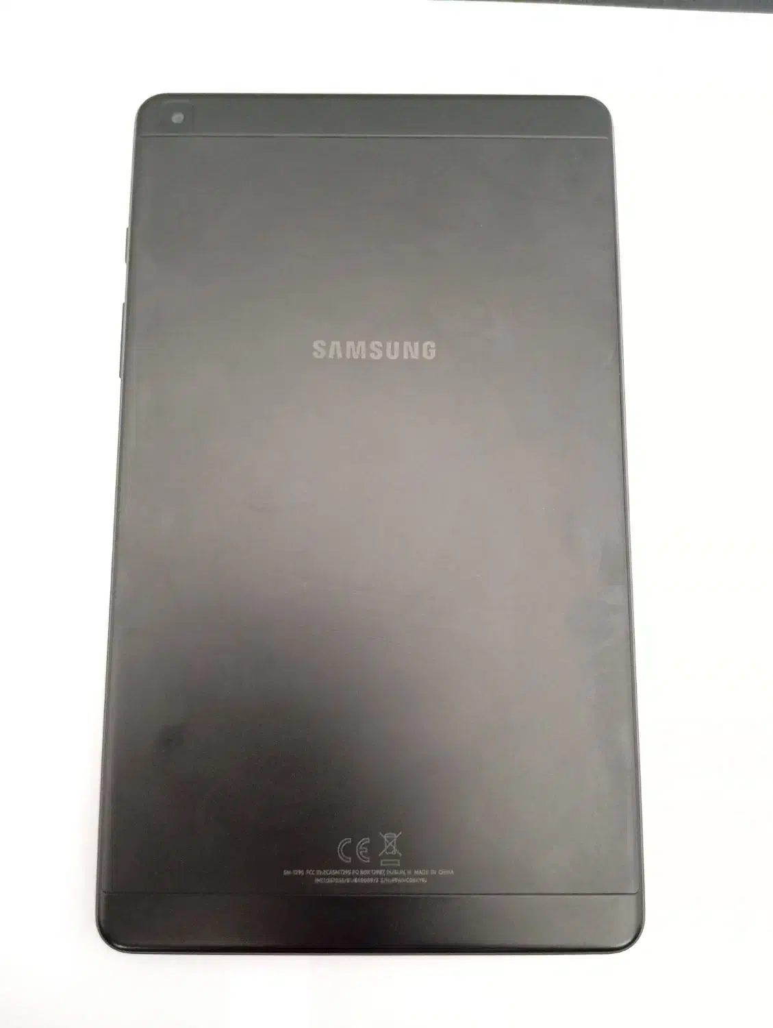 تبلت سامسونگ .. tab a 8.0|تبلت|مشهد, حجاب (شهرک غرب)|دیوار