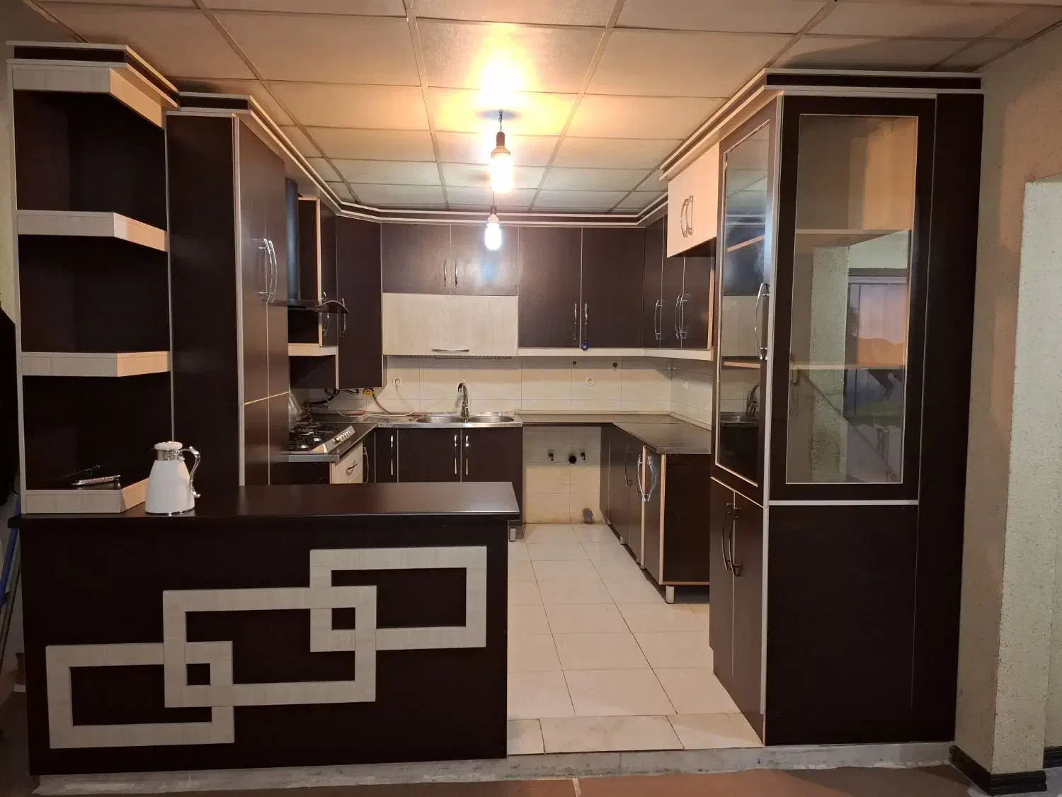 مسکن مهر مهرگان ۹۵ متری سنددار|فروش آپارتمان|مرودشت, مسکن مهرگان|دیوار