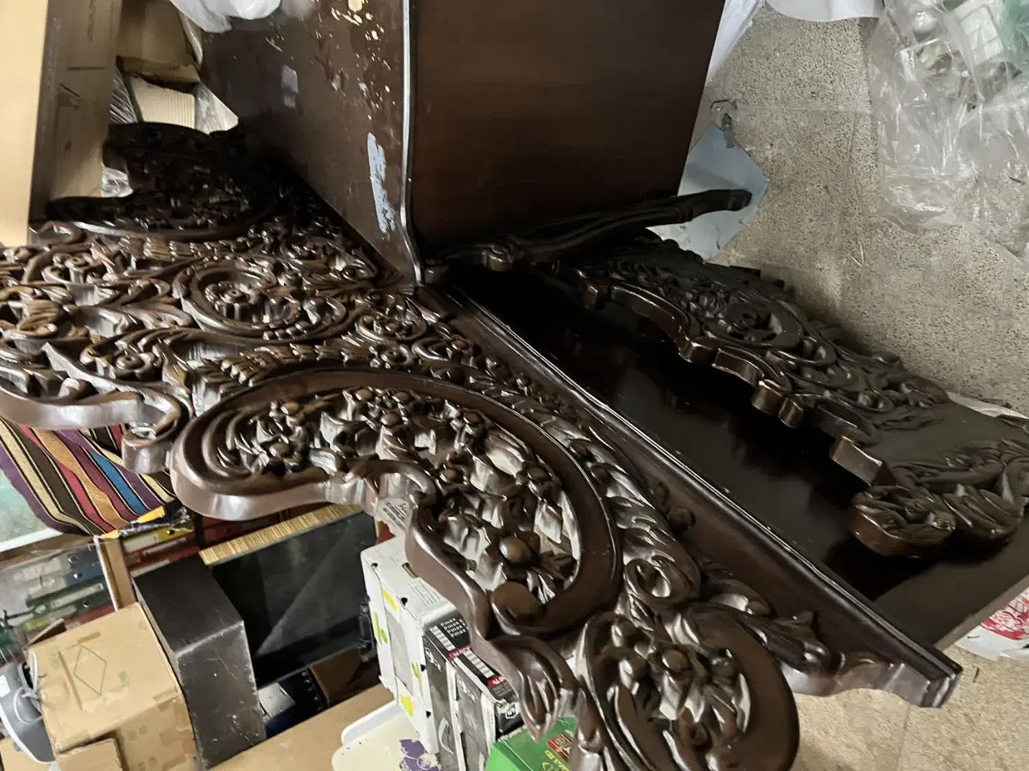 تختخواب،تشک،سرویس کودک،روشویی،ویترین|تخت و سرویس خواب|تهران, ایرانشهر|دیوار