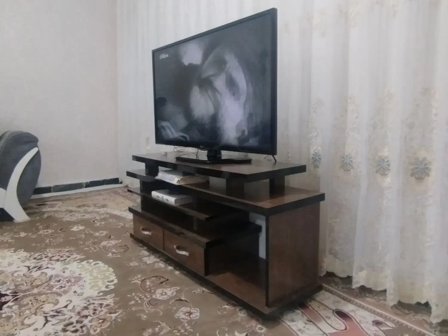 تلفزیون 42اینج ال جی|تلویزیون و پروژکتور|شباب, |دیوار