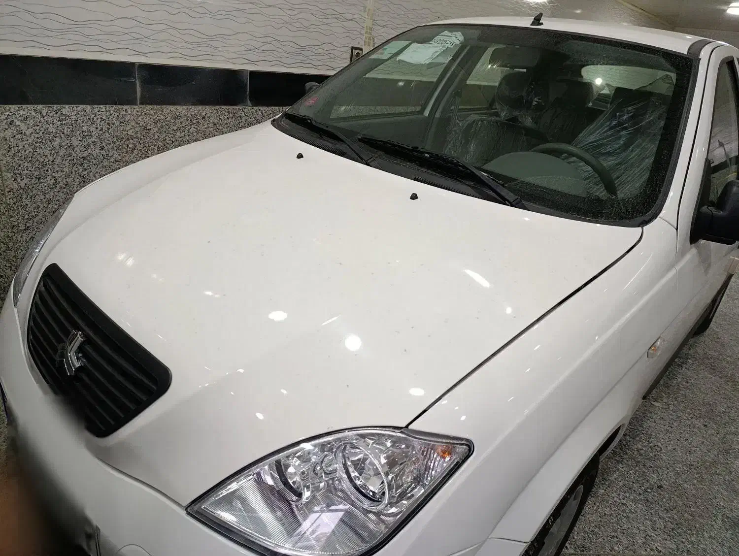 تیبا دو خشک 1800تا دونه کار|خودرو سواری و وانت|زیرکوه, |دیوار