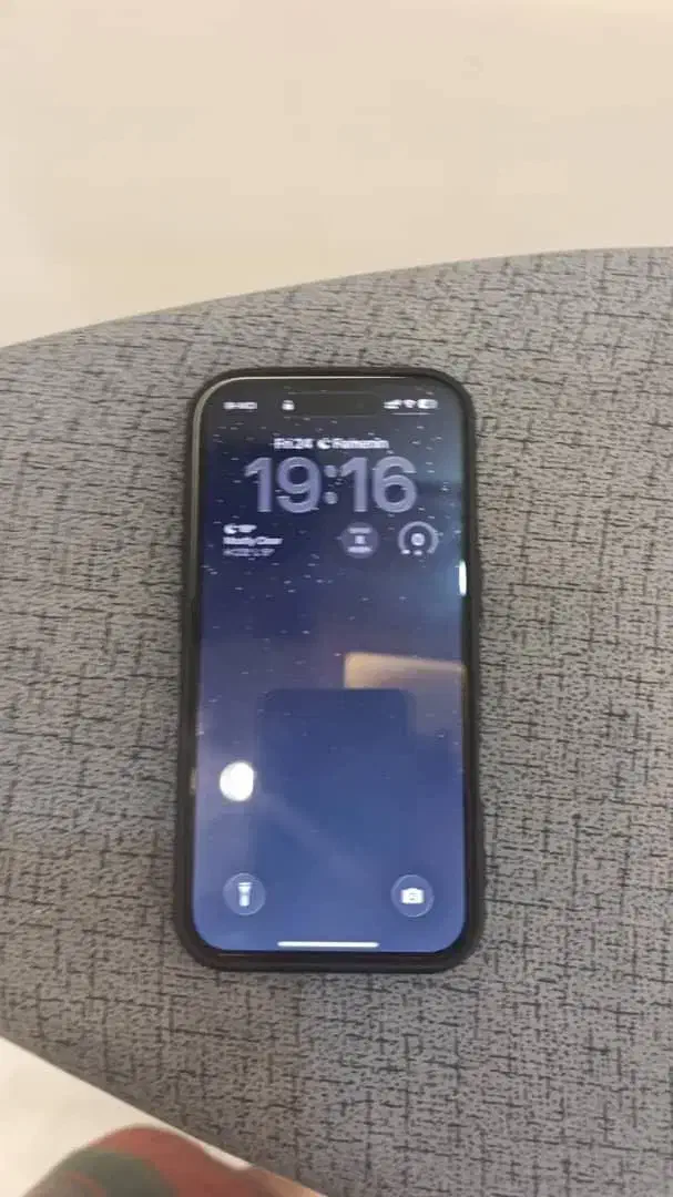 آیفون ۱۶ نرمال ۱۲۸|موبایل|دوگنبدان, |دیوار