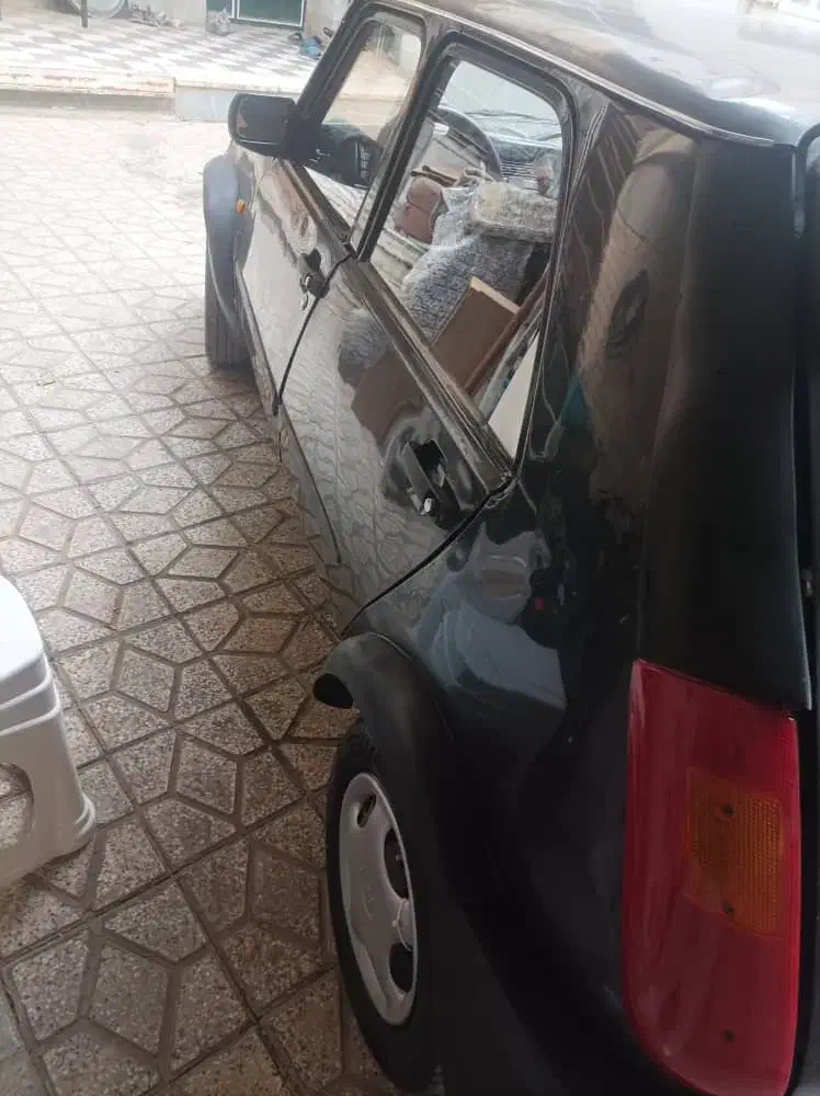 پی کی ۸۴|خودرو سواری و وانت|بروجرد, |دیوار