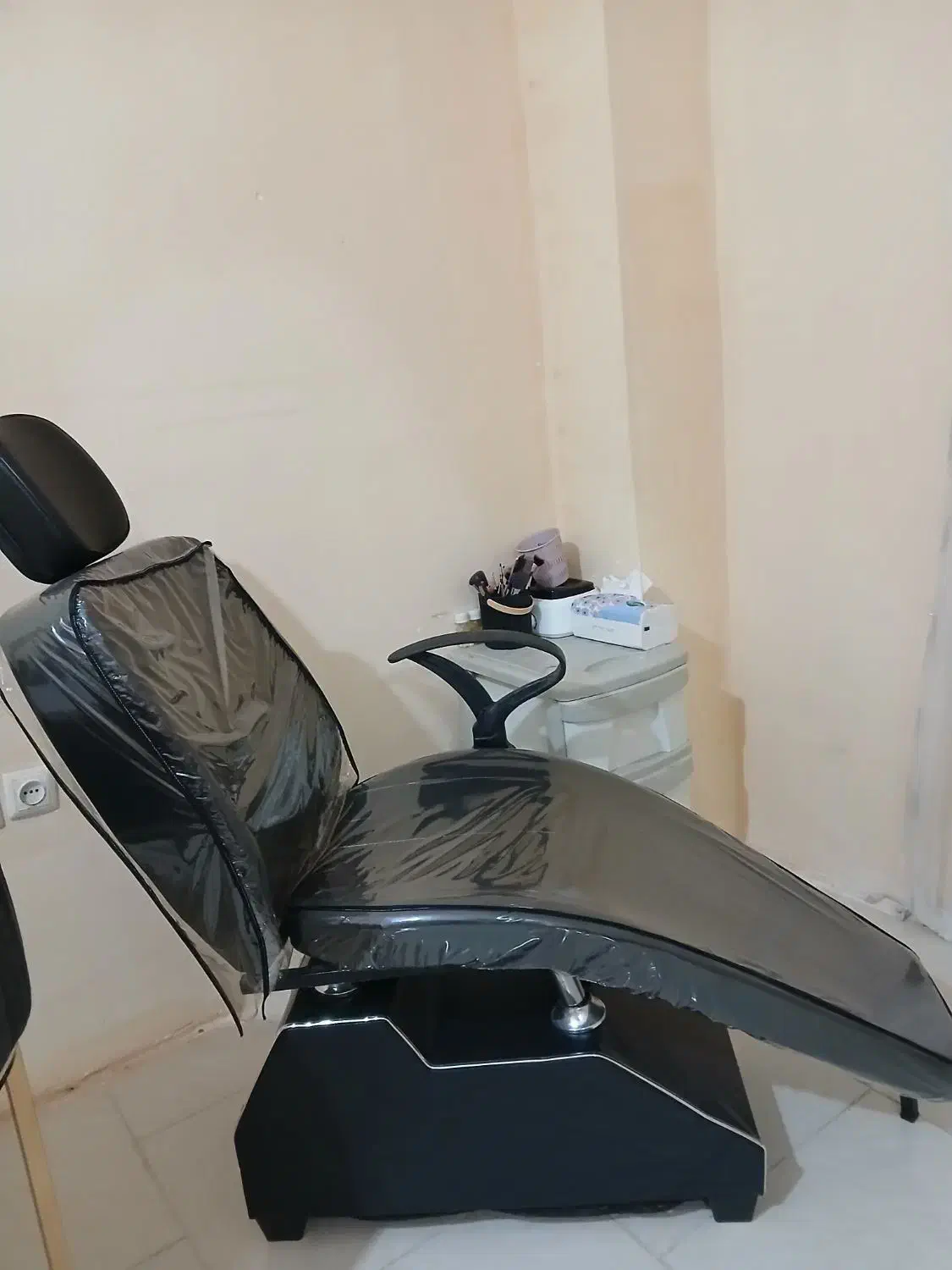 صندلی اصلاح|آرایشگاه و سالنهای زیبایی|بندرعباس, |دیوار