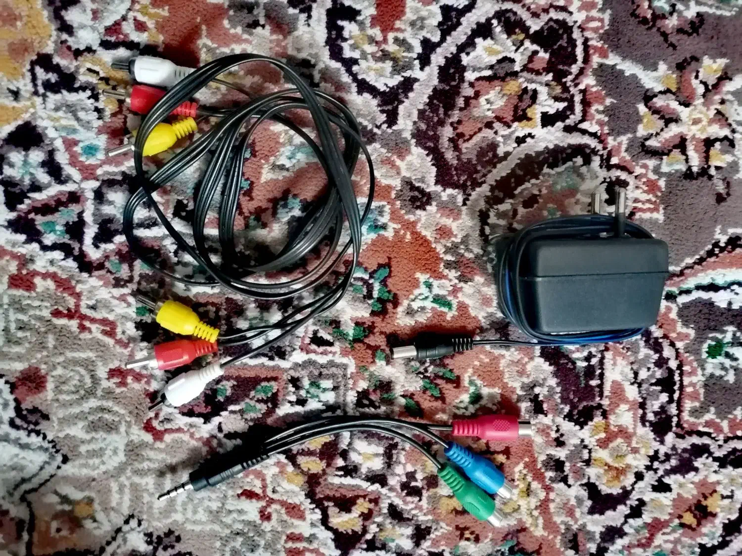 کنسول قدیمی|کنسول، بازی ویدئویی و آنلاین|بیرجند, |دیوار