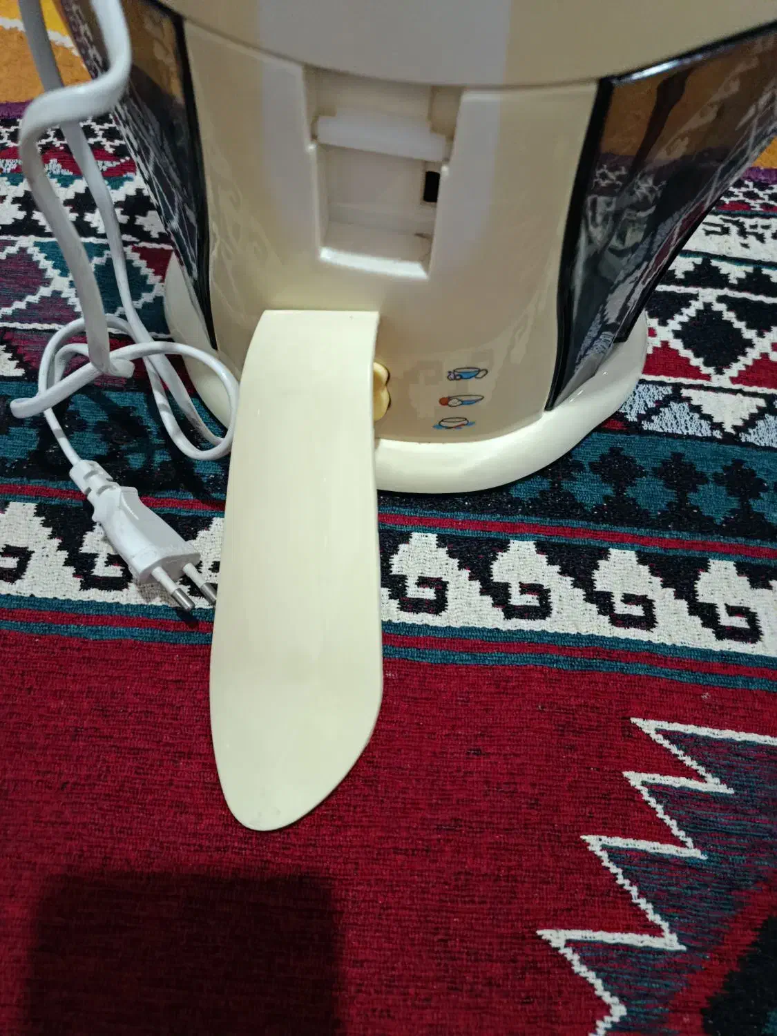 لوازم برقی|سایر لوازم برقی|قزوین, |دیوار