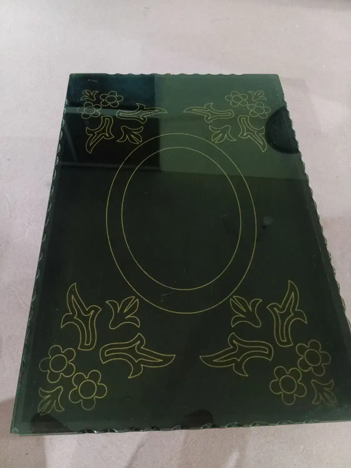 میز وسط|مبلمان خانگی و میز عسلی|اهواز, پادادشهر|دیوار