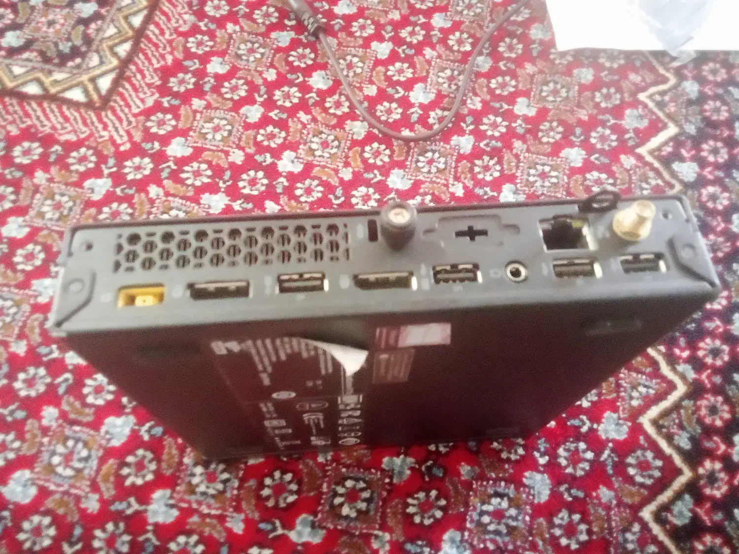 کامپیوتر|رایانه رومیزی|سنندج, |دیوار