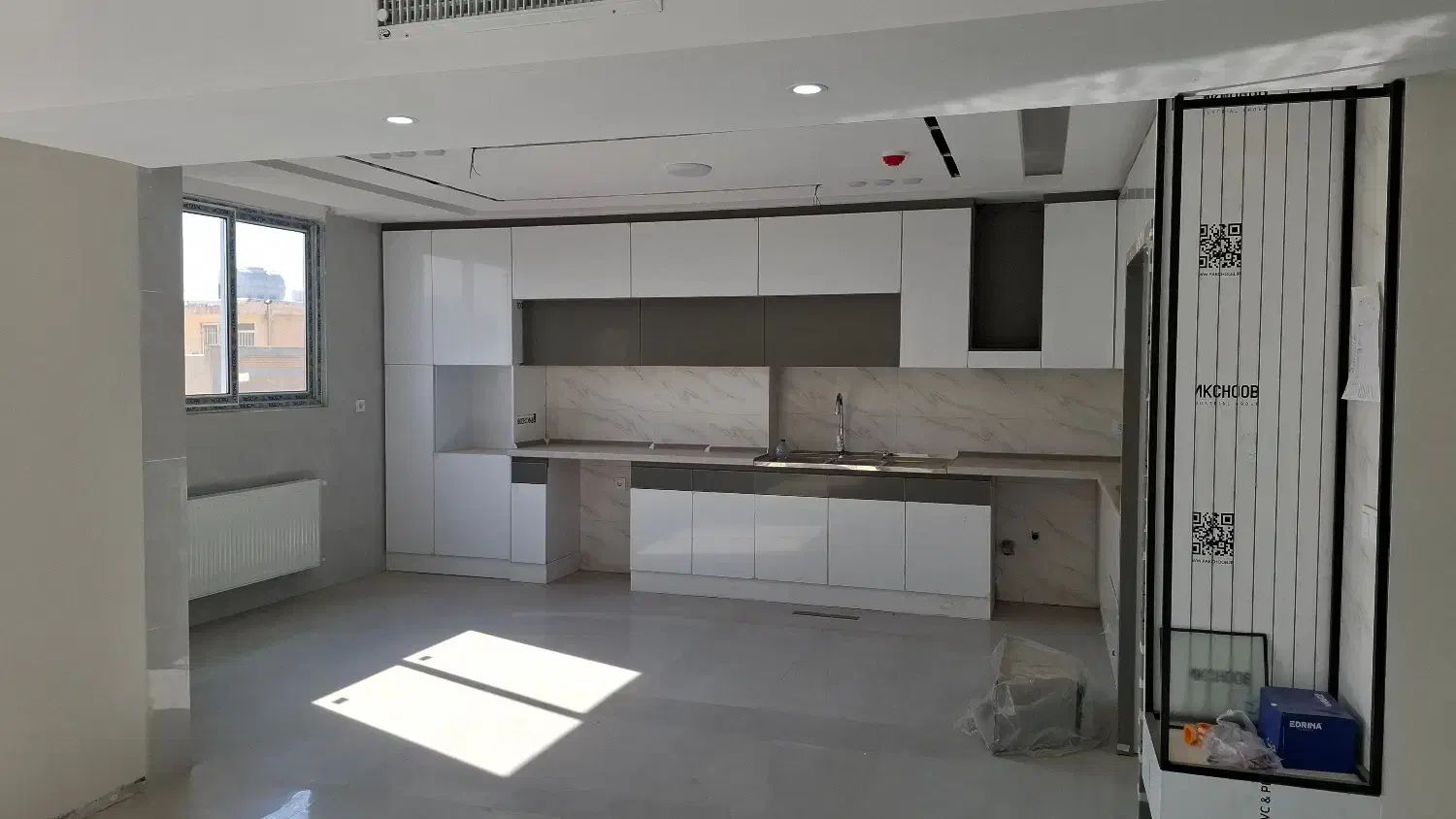 فروش آپارتمان دو خوابه نوساز (خیابان امام خمینی)|فروش آپارتمان|اصفهان, کوجان|دیوار