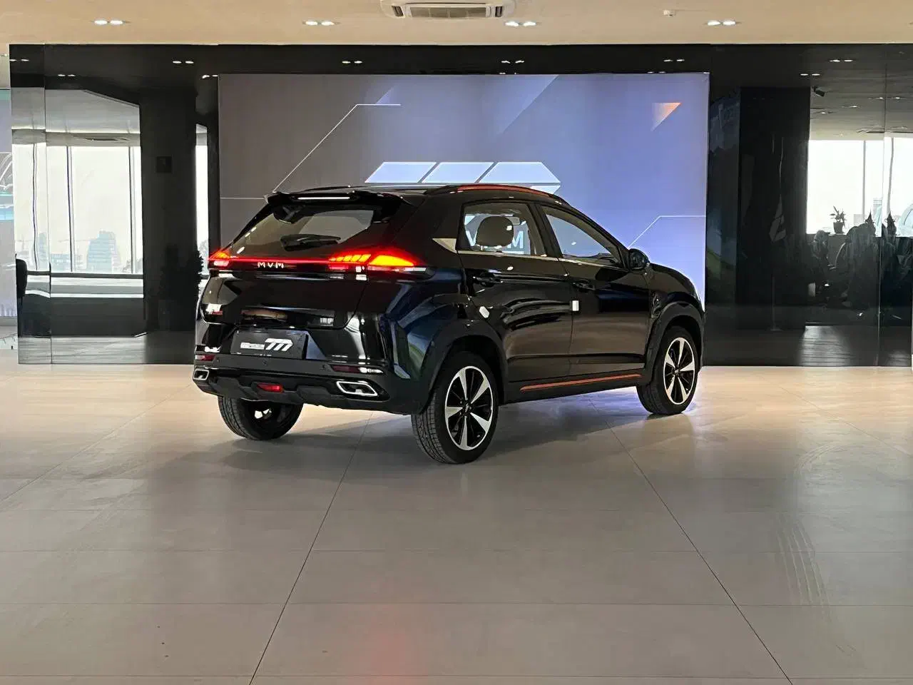 ایکس33 کراس اتومات مدل 1403 اماده تحویل X33 CROSS|خودرو سواری و وانت|تهران, فرحزاد|دیوار