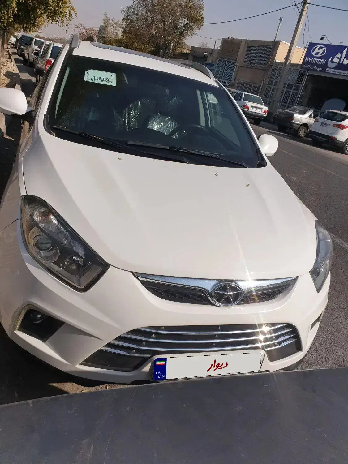 جک s 5دنده|خودرو سواری و وانت|تبریز, |دیوار