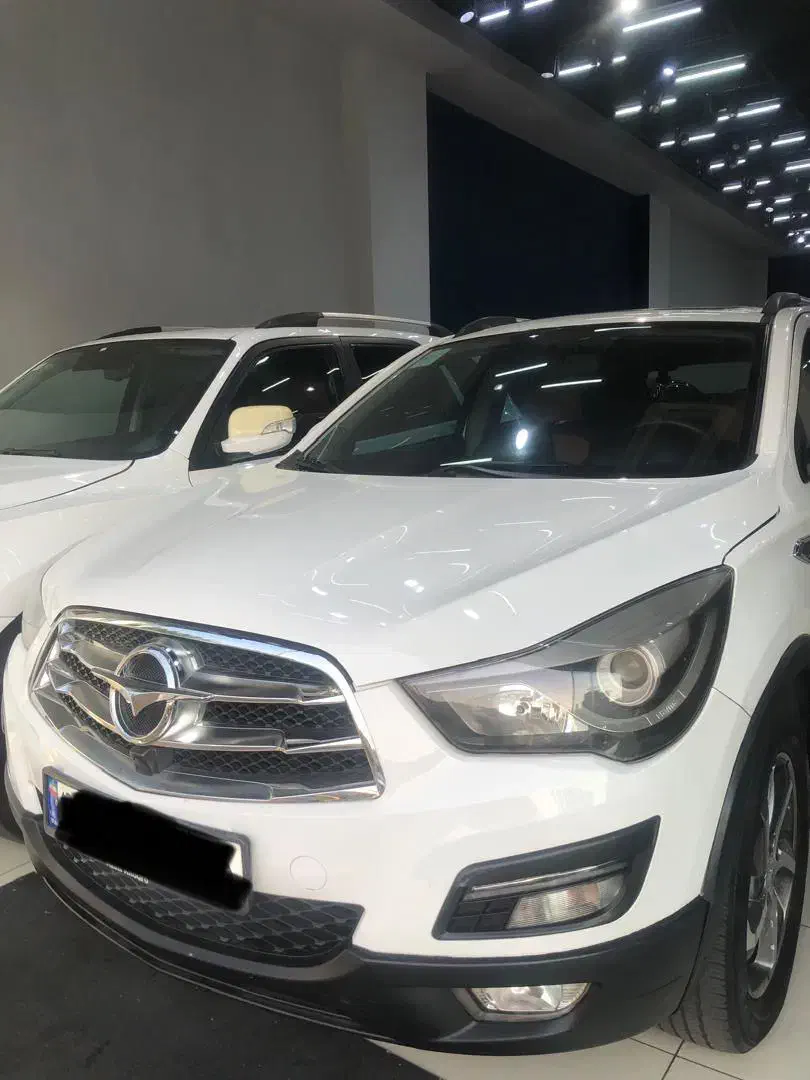 هایما S5 مدل ۹۷ ( اقساط اسان/ خودرو دلخواه)|خودرو سواری و وانت|تهران, تهرانپارس جنوبی|دیوار