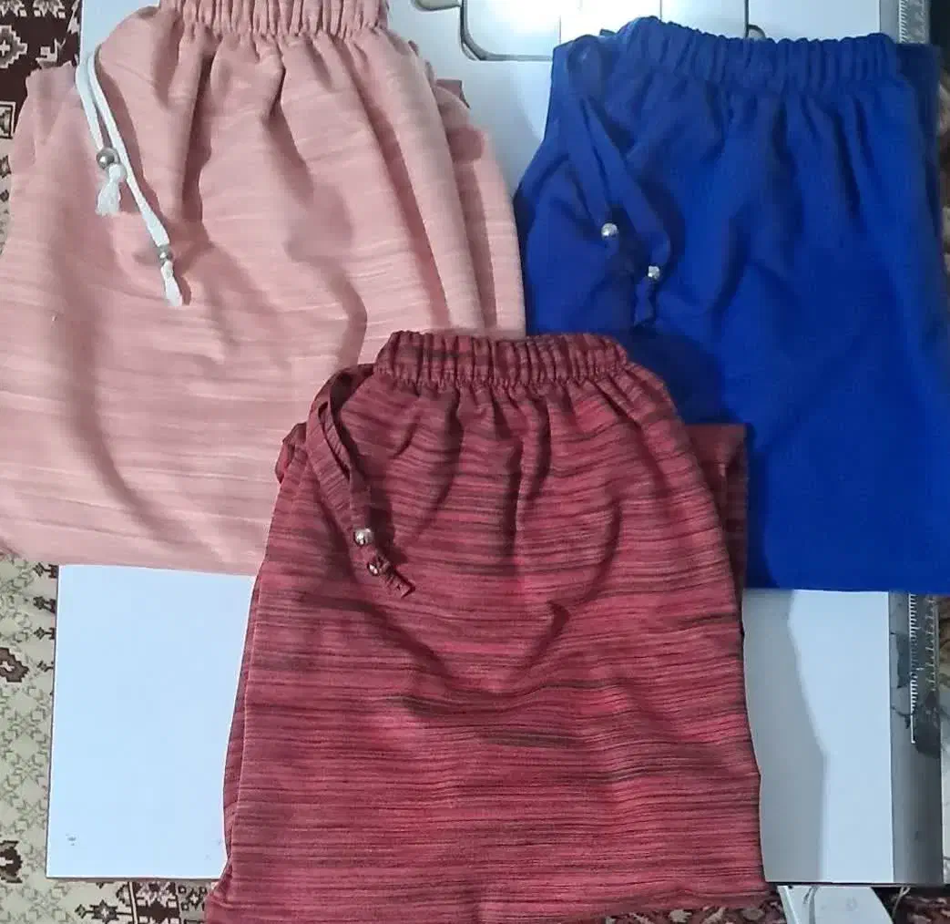 شلوار راحتی پاییزی عمده|لباس|اهر, |دیوار