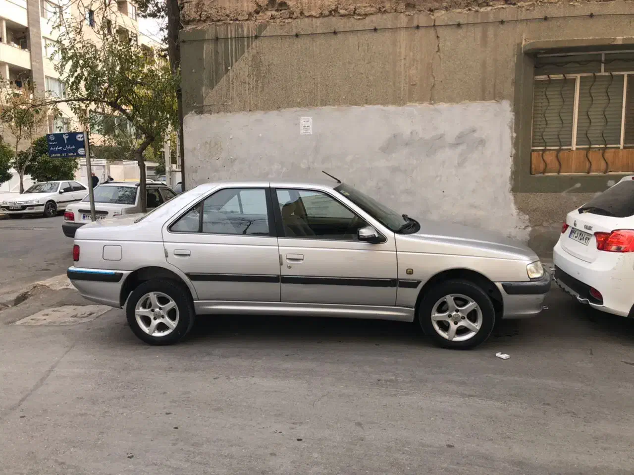 ماشین|خودرو سواری و وانت|فیروزآباد (فارس), |دیوار