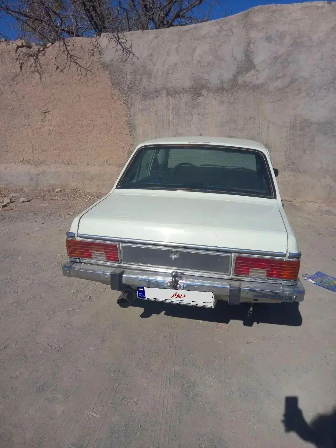 پیکان بیرنگ|خودرو سواری و وانت|بیرجند, |دیوار