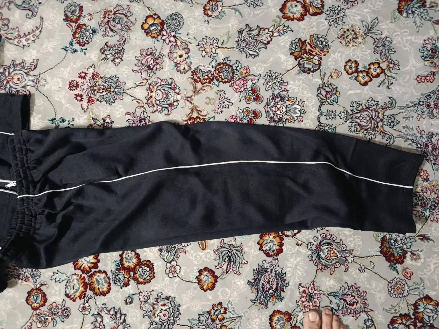 لباس ورزشی|تجهیزات ورزشی|قم, قلعه کامکار|دیوار