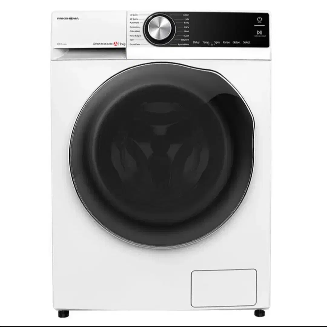 لباسشویی ظرفشویی یخچال|ماشین لباسشویی و خشک‌کن لباس|قدس, شهر‌قدس|دیوار