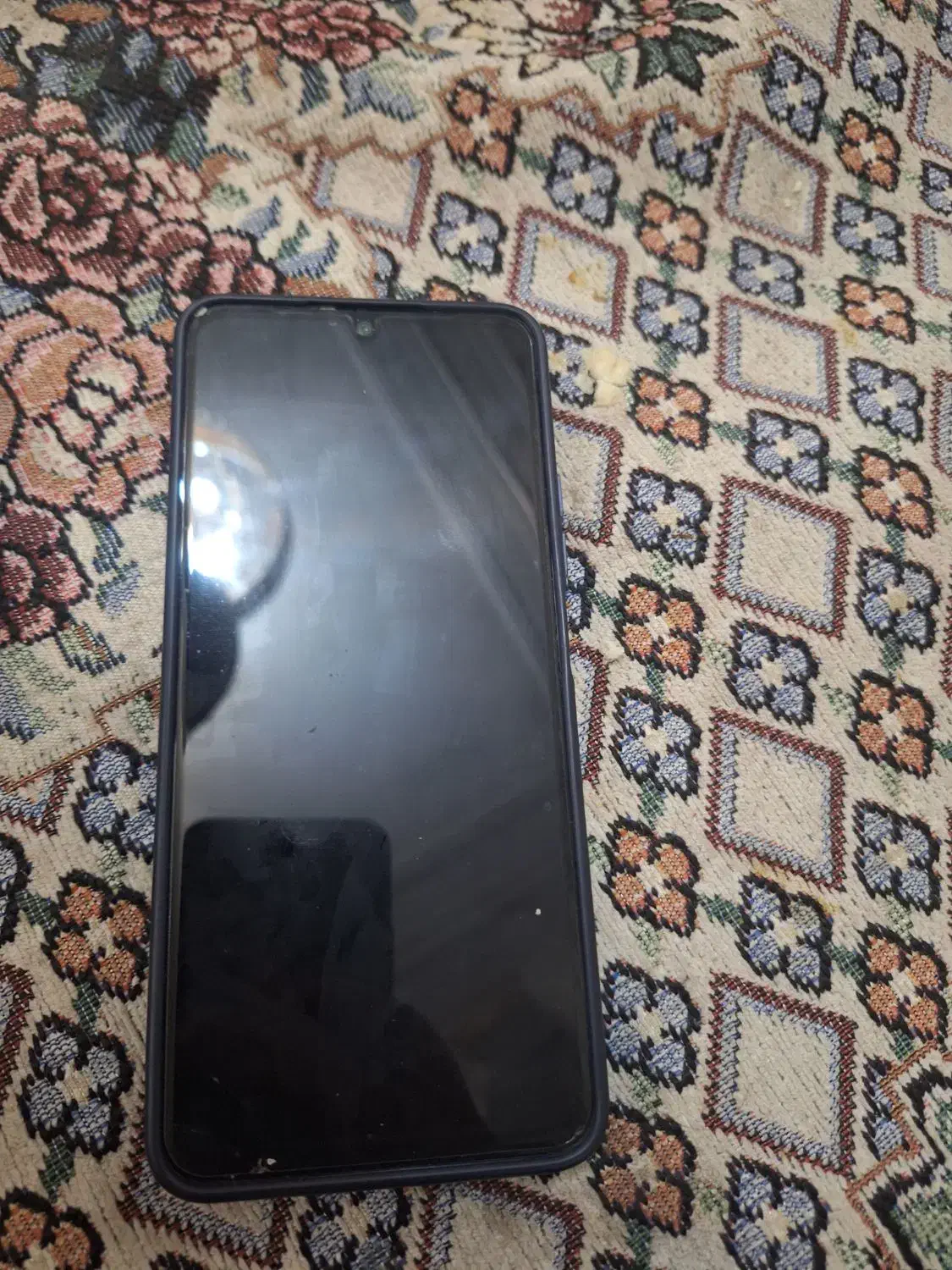 گوشی s75|موبایل|خرم‌آباد, |دیوار