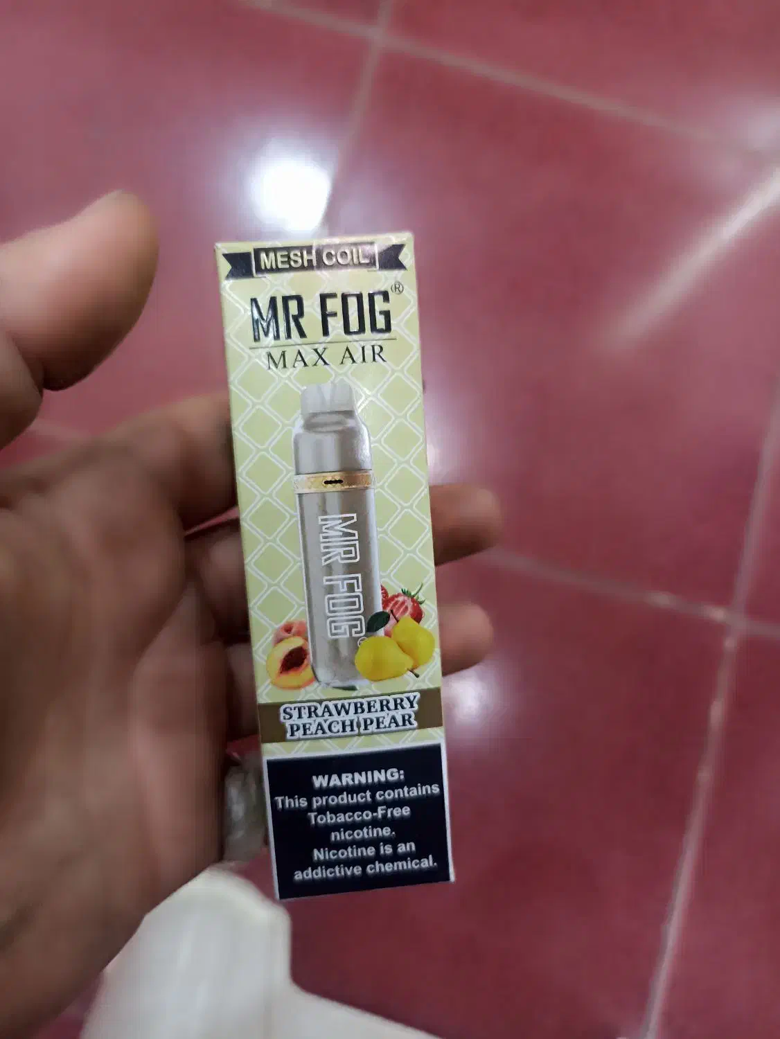 پاد 3هزار پاف|زیورآلات و اکسسوری|قم, یزدانشهر|دیوار