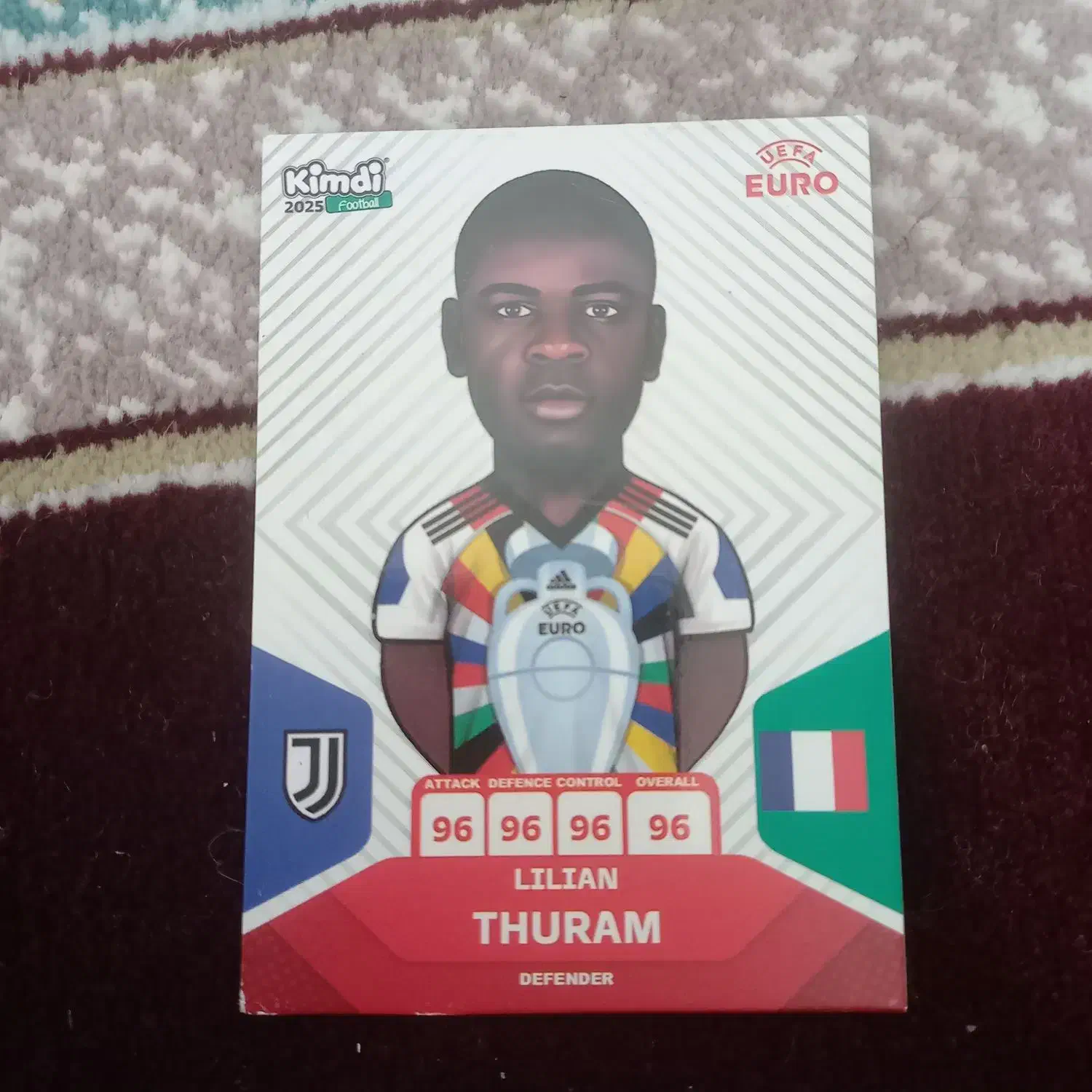 کیمدی لیلیین تورام|اسباب‌‌بازی|اسدآباد, |دیوار