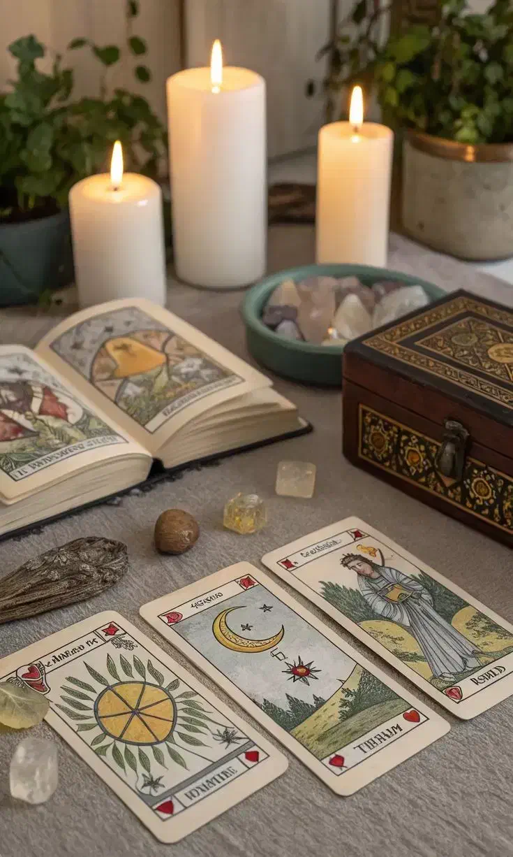 فال تاروت و قهوه بهار|خدمات پذیرایی، مراسم|شیراز, عفیف‌آباد|دیوار