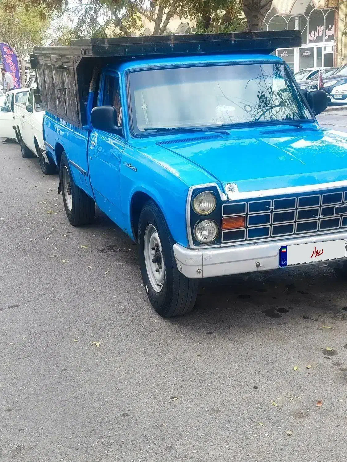 سایپا دو گانه کارخانه|خودرو سواری و وانت|ارومیه, |دیوار