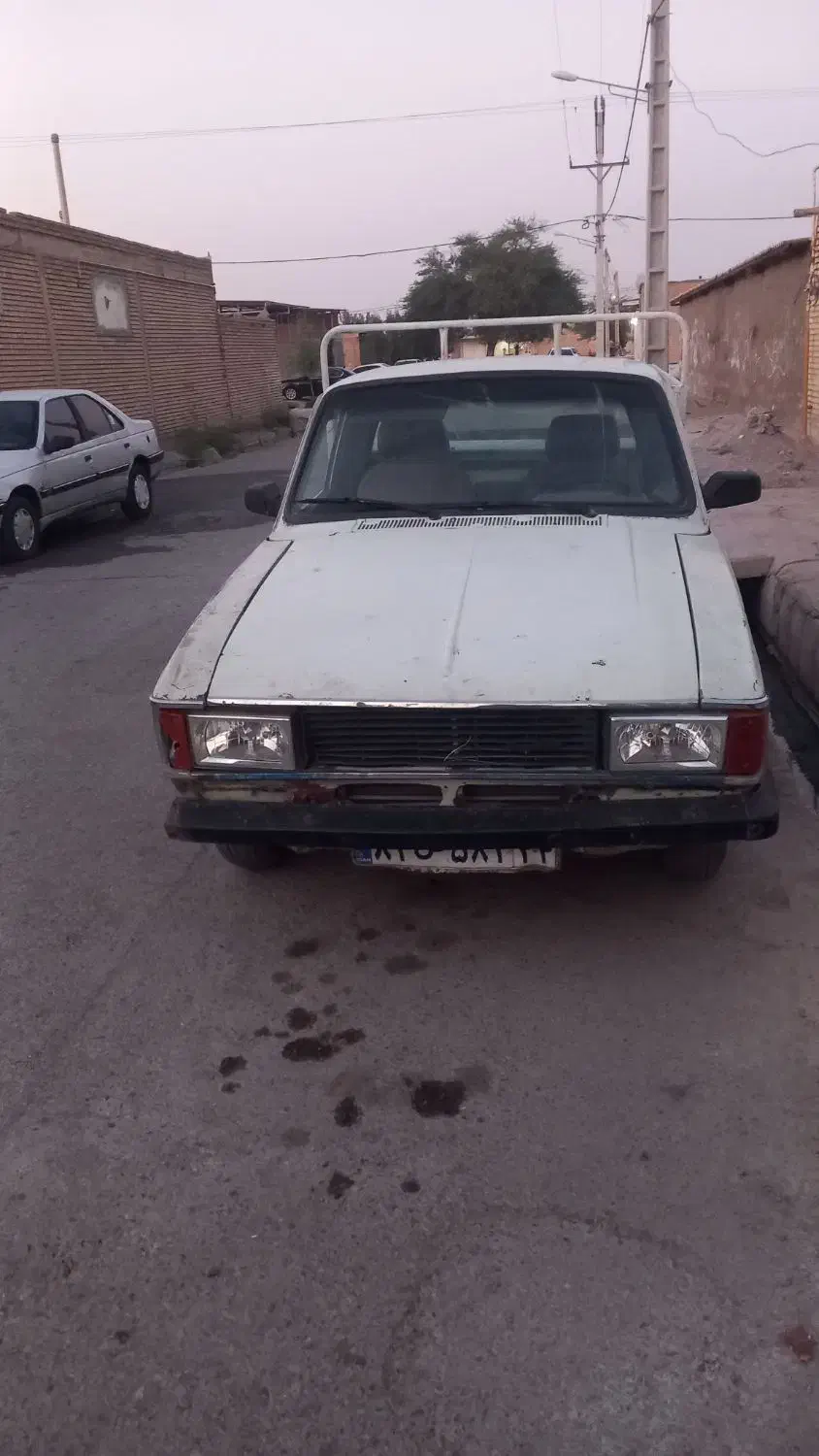 پیکان مدل ۸۵|خودرو سواری و وانت|دزفول, |دیوار