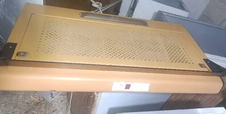 سیم  افشان  و هود|حراج|شیراز, شهرک کوشکک|دیوار