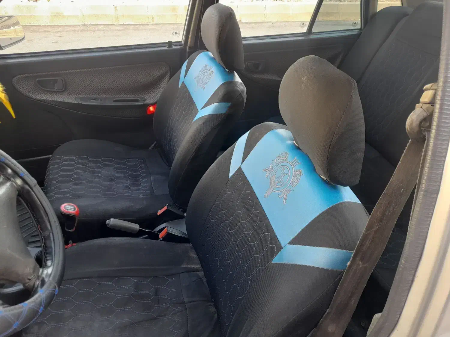 سواری|خودرو سواری و وانت|بهارستان, |دیوار