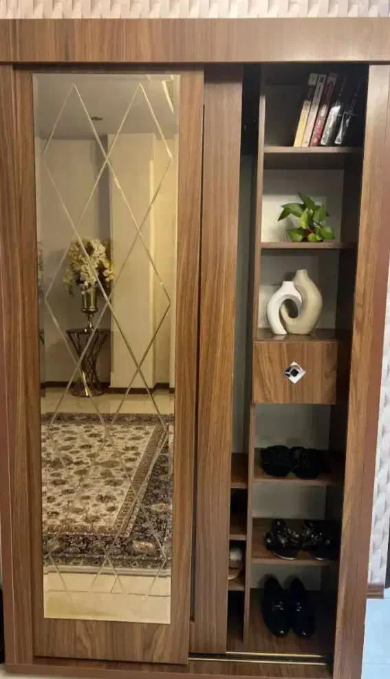 جاکفشی ومیزارایش|جاکفشی، کمد، دراور|اهواز, کوی سعدی|دیوار