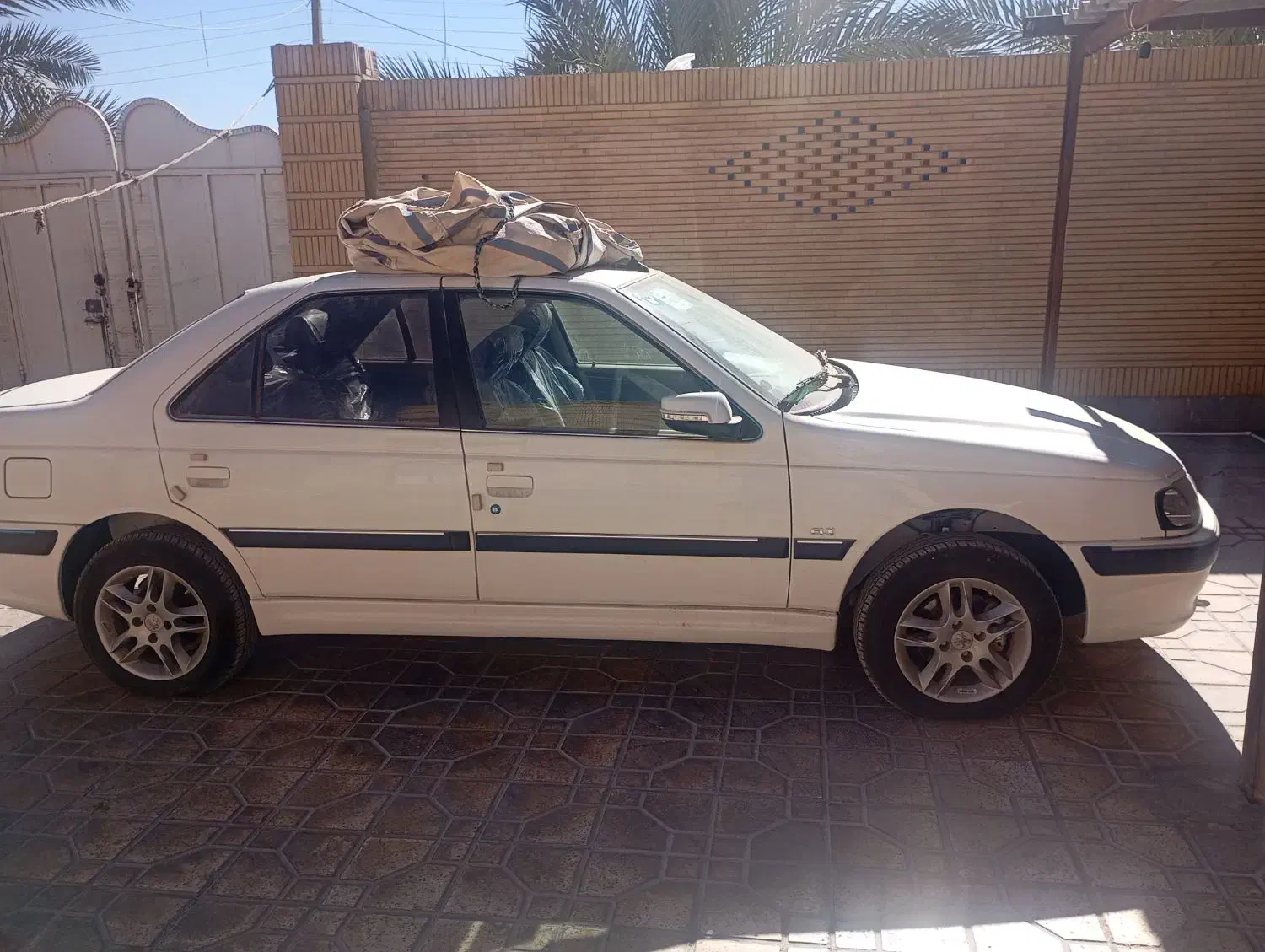 پژوپارس ELX|خودرو سواری و وانت|خاش, |دیوار