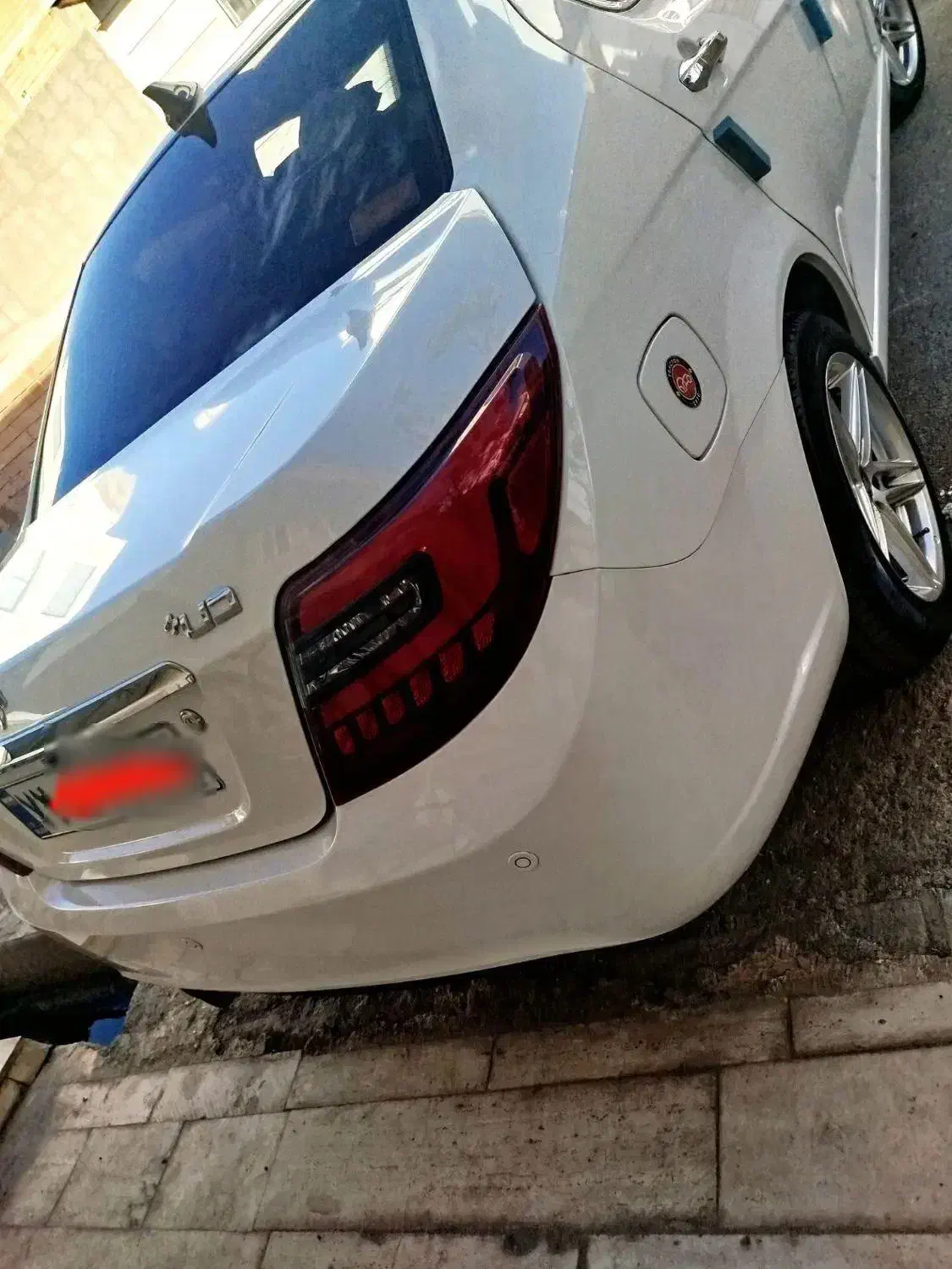 1402در حد صفر|خودرو سواری و وانت|شوط, |دیوار