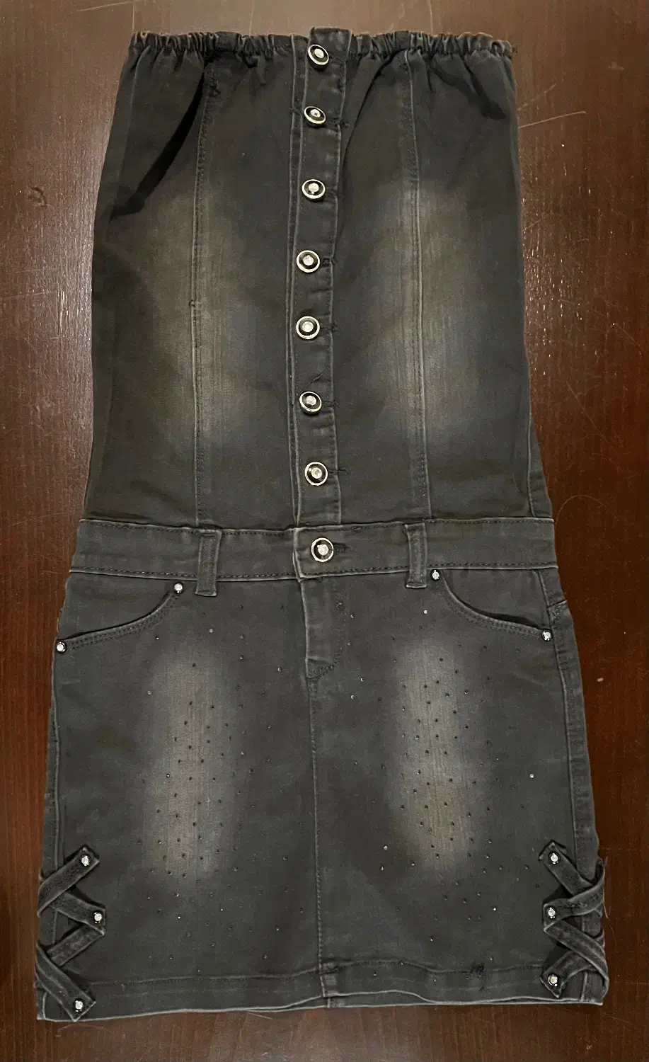 لباس دست دوم و یا استفاده نشده (همه باهم ۹۵۰تومن)|لباس|رشت, شهرک شهید رجایی|دیوار